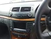 car Left