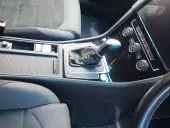 car Left