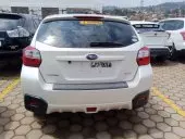 car Back