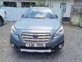 car Front