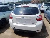 car Back