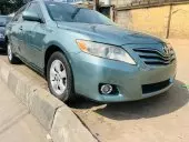 car Front