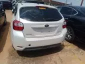 car Back