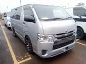 car Right Back