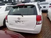 car Back