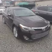 car Right Front