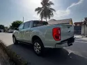 car Left