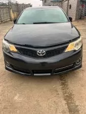 car Front