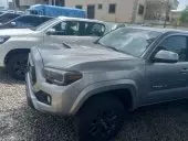 car Right Front
