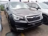 car Left Back