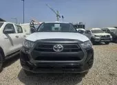 car Right Front