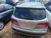 car Back