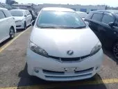 car Front