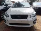 car Left Front