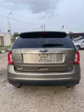 back