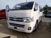 car Right Front