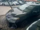 car Left Front