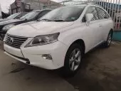 car Right Front