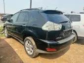 car Right Back