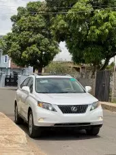 car Left Front