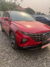 car Front