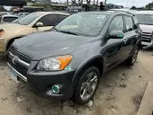 car Left