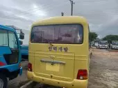 car Back