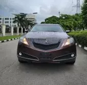 car Front