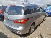 car Right Back