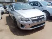 car Left Front