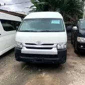 car Front