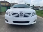 car Left Front