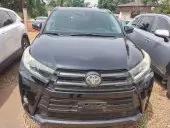 car Front