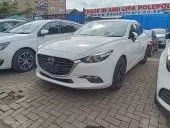 car Left Front