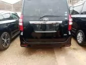 car Back