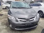 car Front
