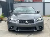 car Front
