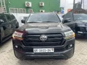 car Front
