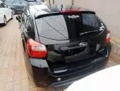 car Back