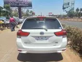 car Back