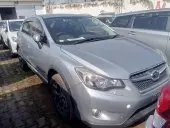 car Front
