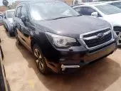 car Left Front