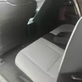 car Right Back