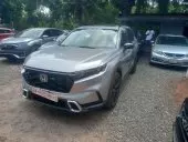 car Front