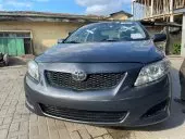 car Right Front
