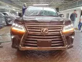 car Front