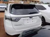 car Back