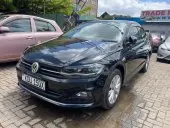 car Left Front
