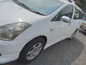 car Left Front