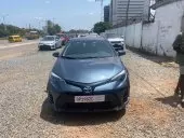 car Right Front